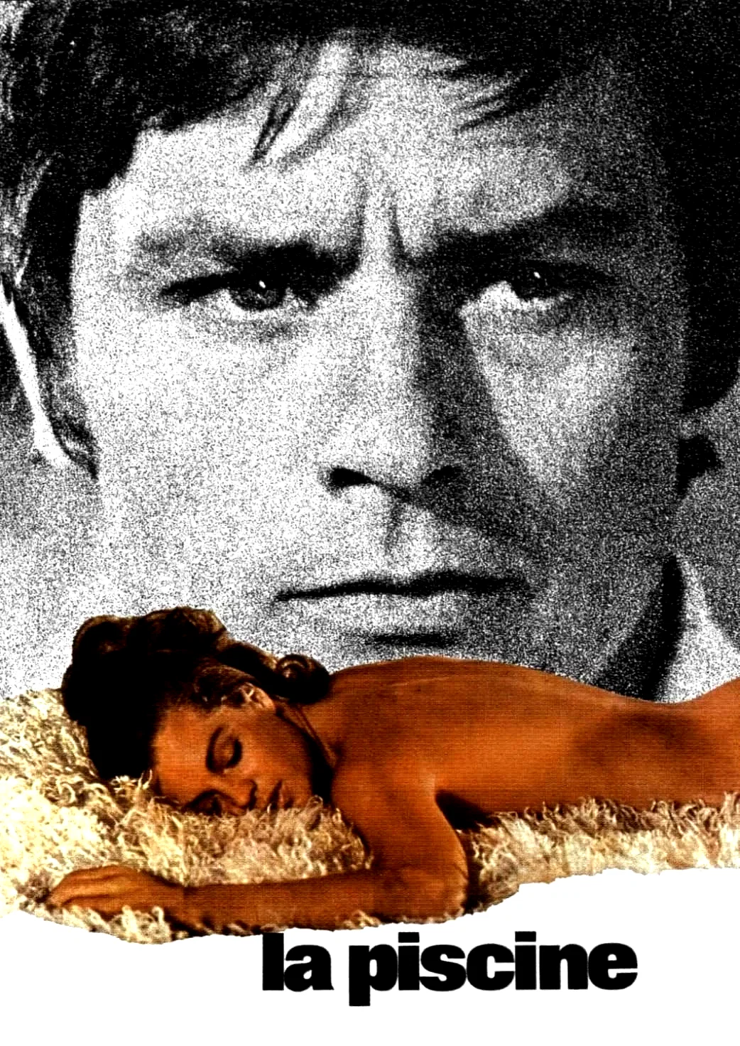 Photo 15 du film : La piscine