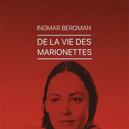 Miniature photo du film : De la vie des marionnettes