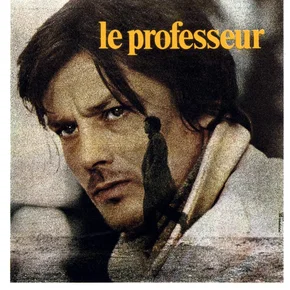 Photo du film : Le Professeur