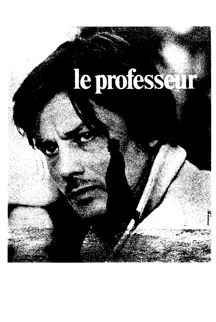 Photo 7 du film : Le Professeur