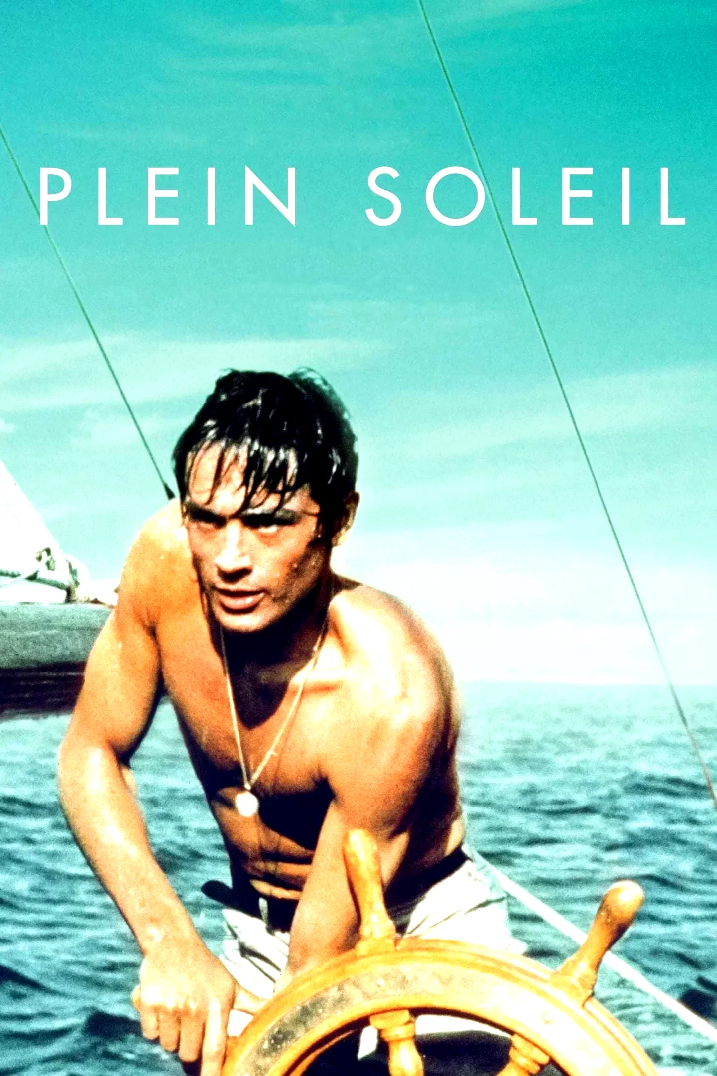 Affiche du film : Plein soleil