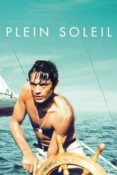 Affiche du film Plein soleil