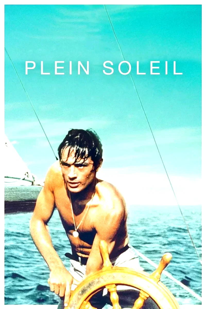 Photo 14 du film : Plein soleil