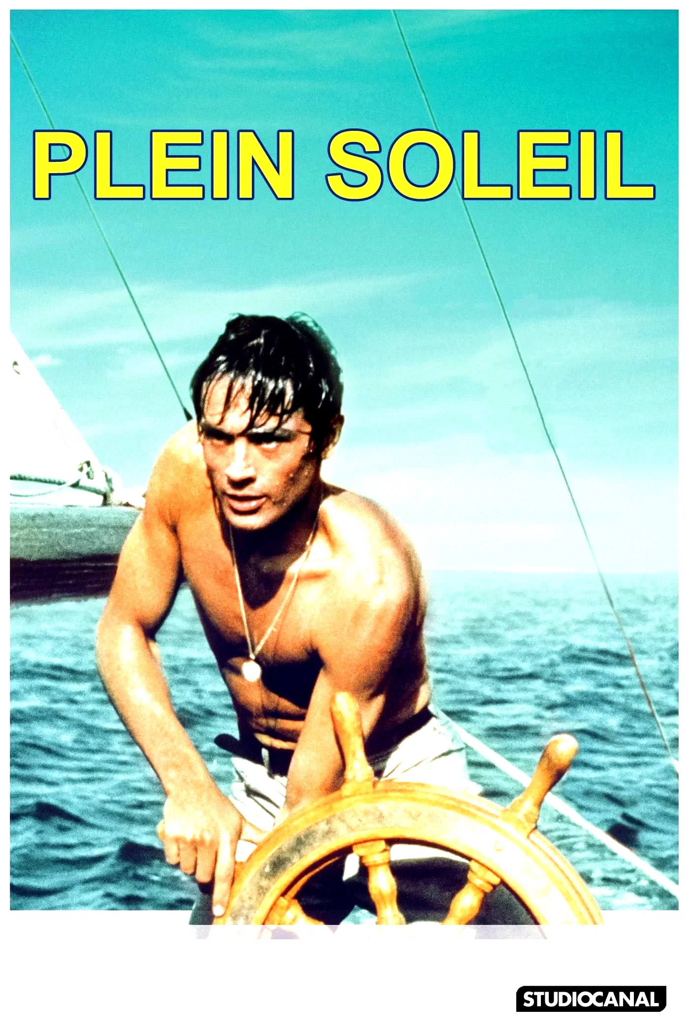 Photo 16 du film : Plein soleil