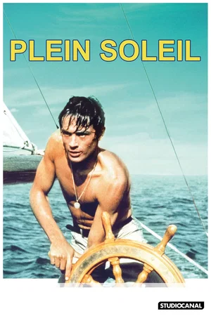 Photo du film : Plein soleil