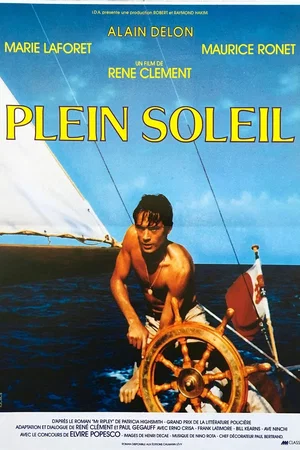 Photo du film : Plein soleil