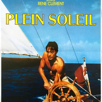 Miniature photo du film : Plein soleil