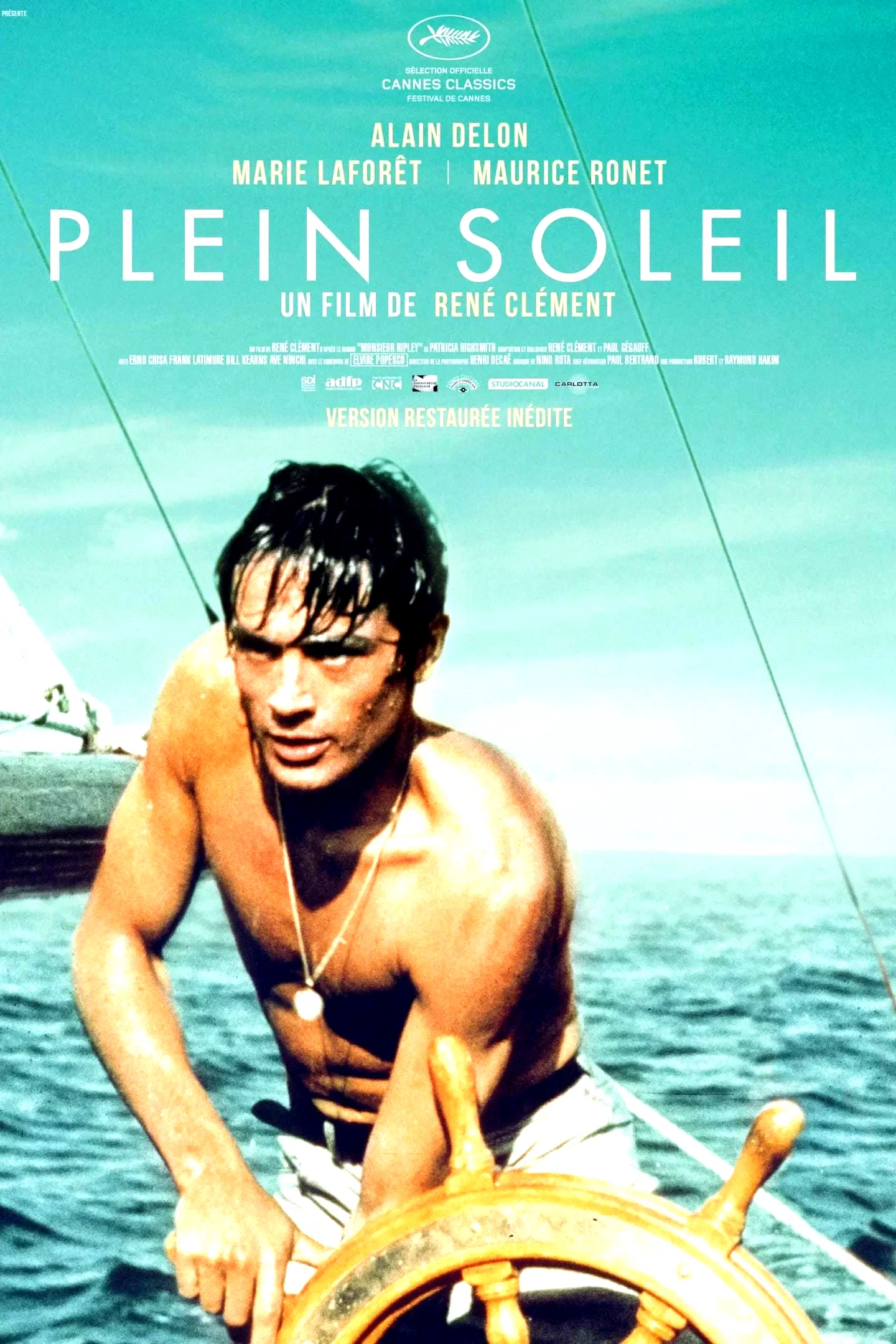 Photo 19 du film : Plein soleil