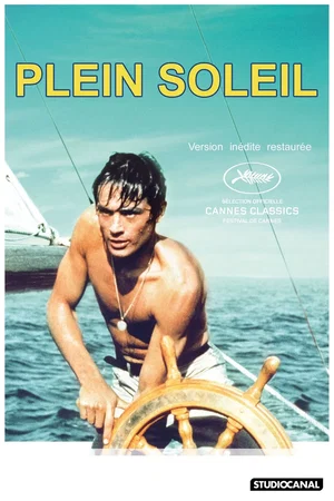 Photo du film : Plein soleil