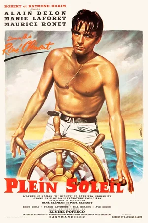 Photo du film : Plein soleil