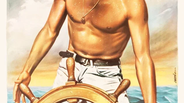 Affiche du film : Plein soleil