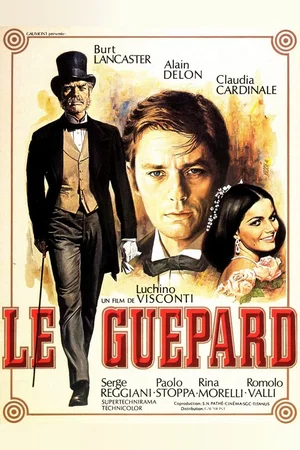 Photo 2 du film : Le Guépard (version longue)
