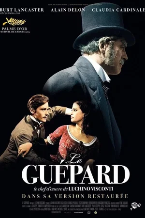 Photo 3 du film : Le Guépard (version longue)