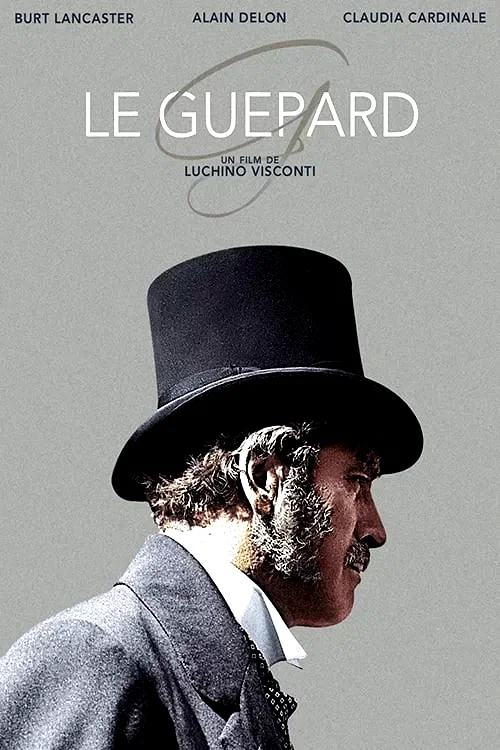 Photo 6 du film : Le Guépard (version longue)