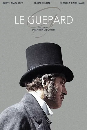 Photo 6 du film : Le Guépard (version longue)