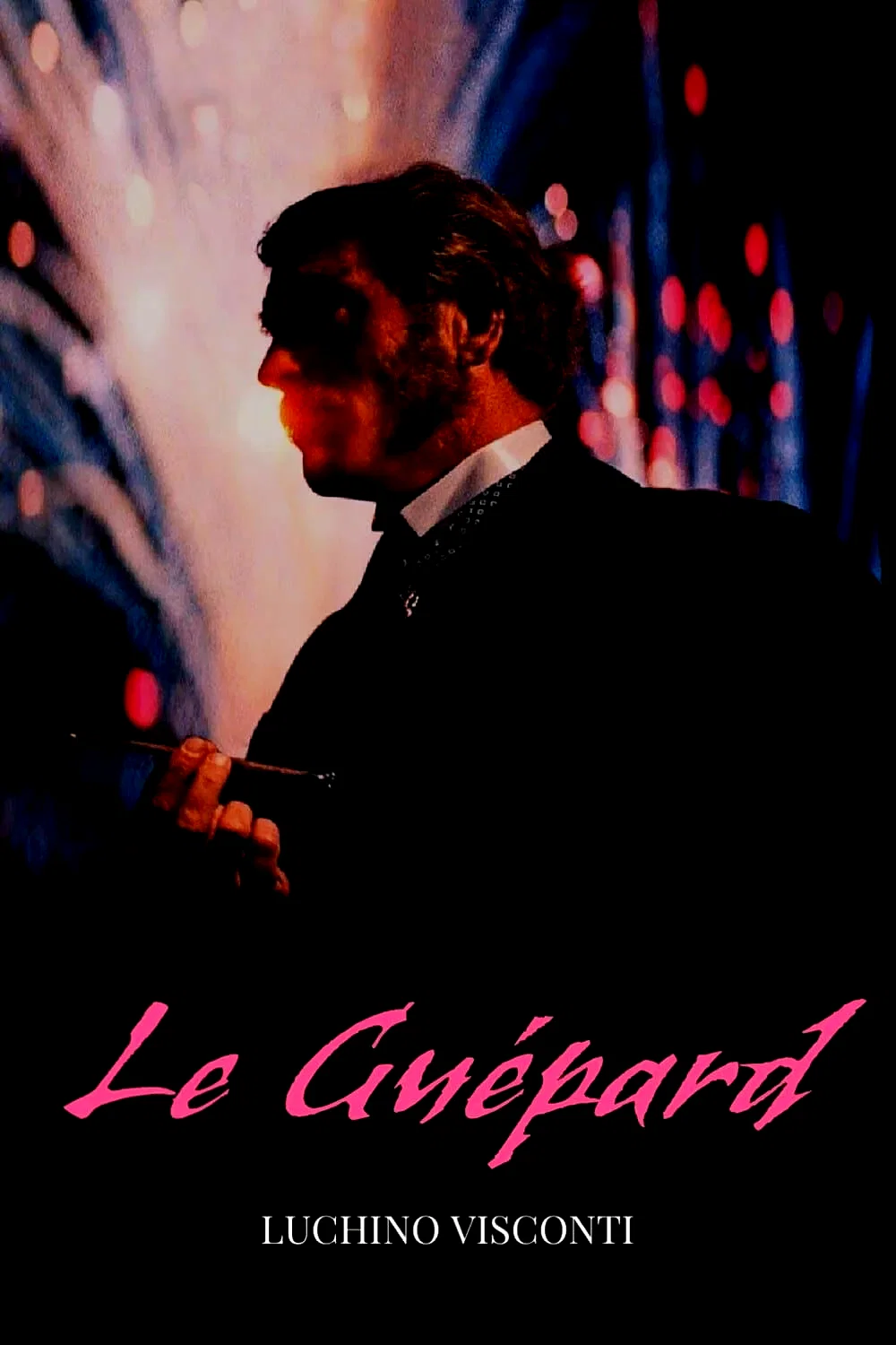 Photo 7 du film : Le Guépard (version longue)
