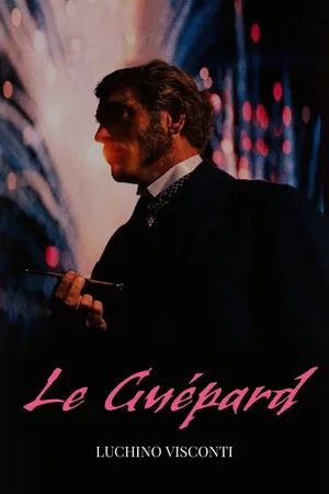 Photo 7 du film : Le Guépard (version longue)
