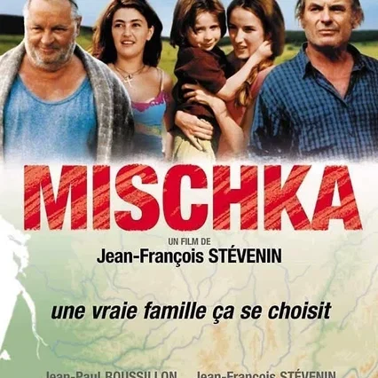 Miniature photo du film : Mischka