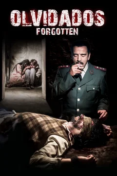 Affiche du film Olvidados
