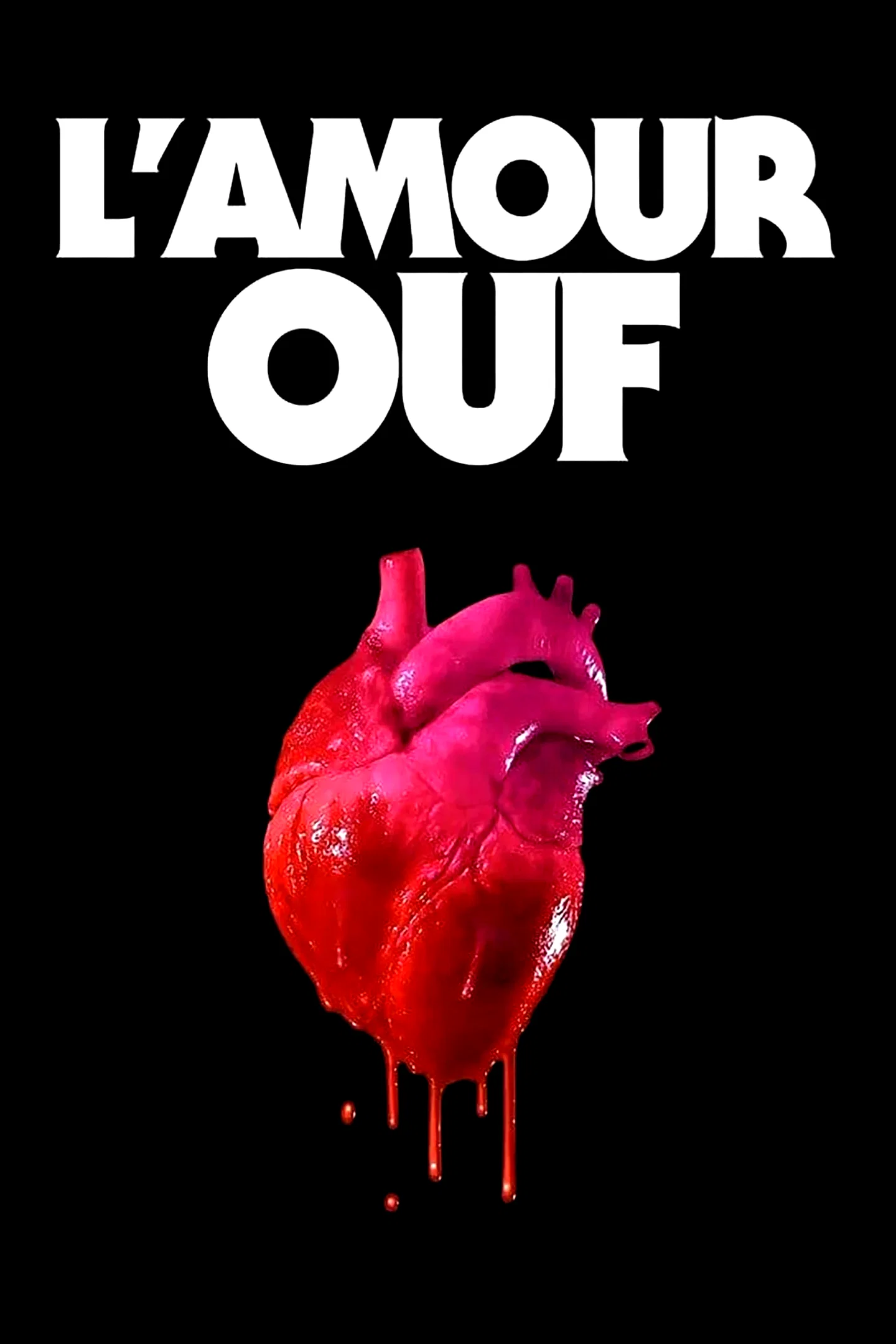 Photo 5 du film : L'Amour ouf