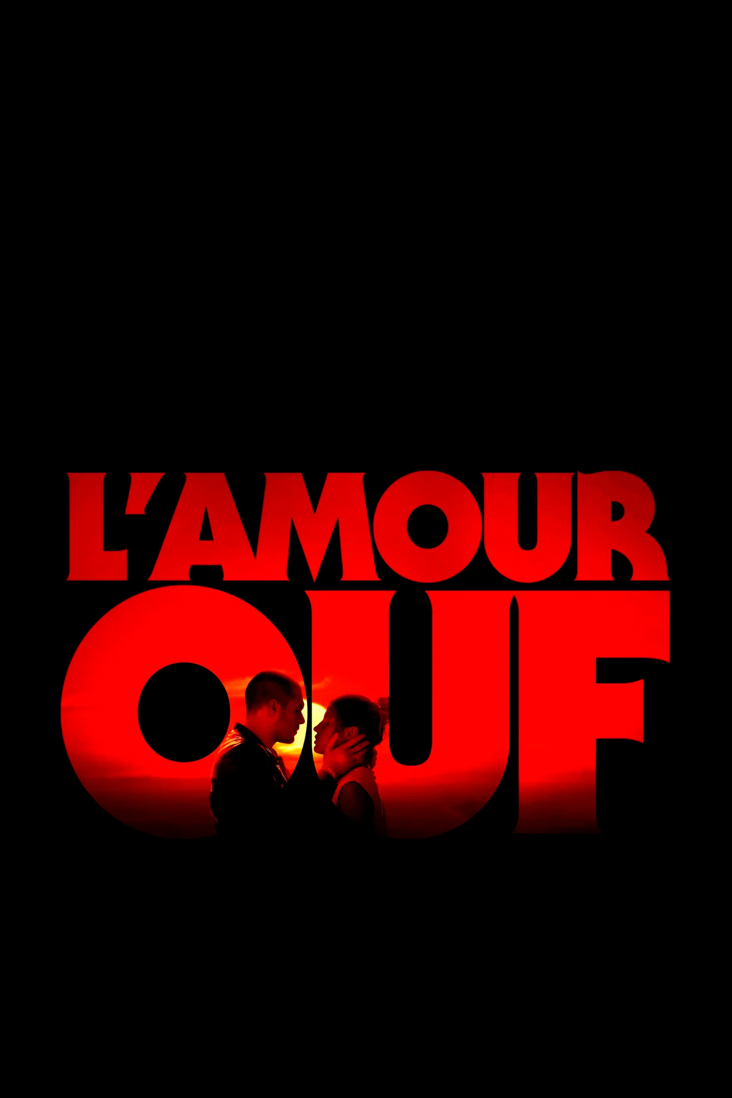 Photo 6 du film : L'Amour ouf