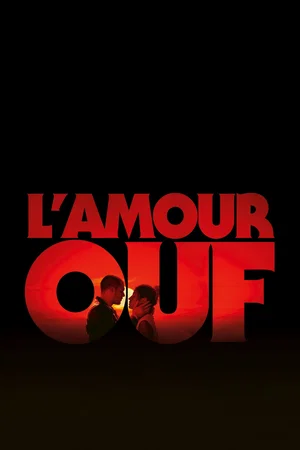 Photo du film : L'Amour ouf