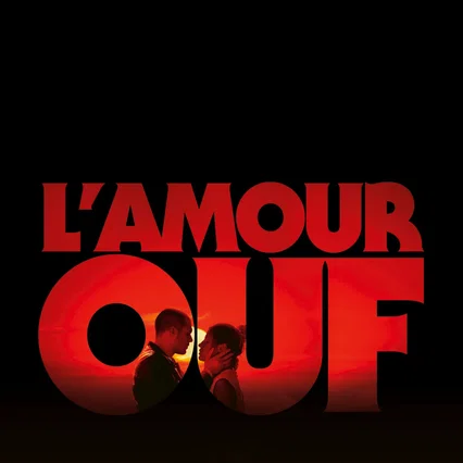 Miniature photo du film : L'Amour ouf