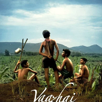 Miniature photo du film : Vaazhai