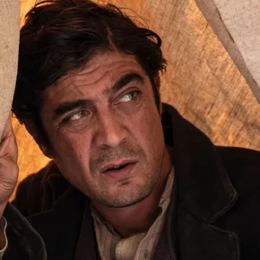 Photo du film : Modi - Three Days on the Wing of Madness