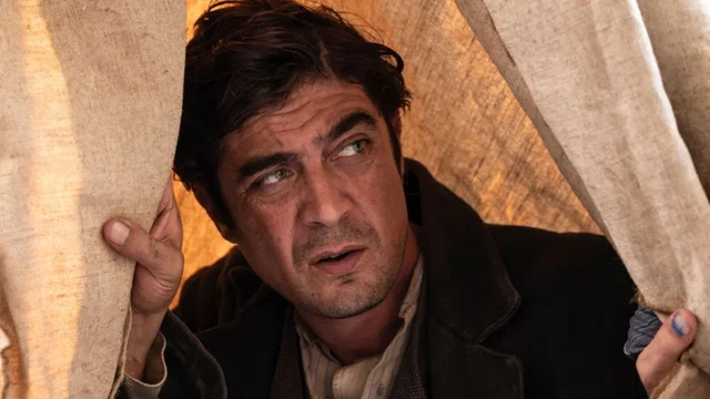 Photo 1 du film : Modi - Three Days on the Wing of Madness