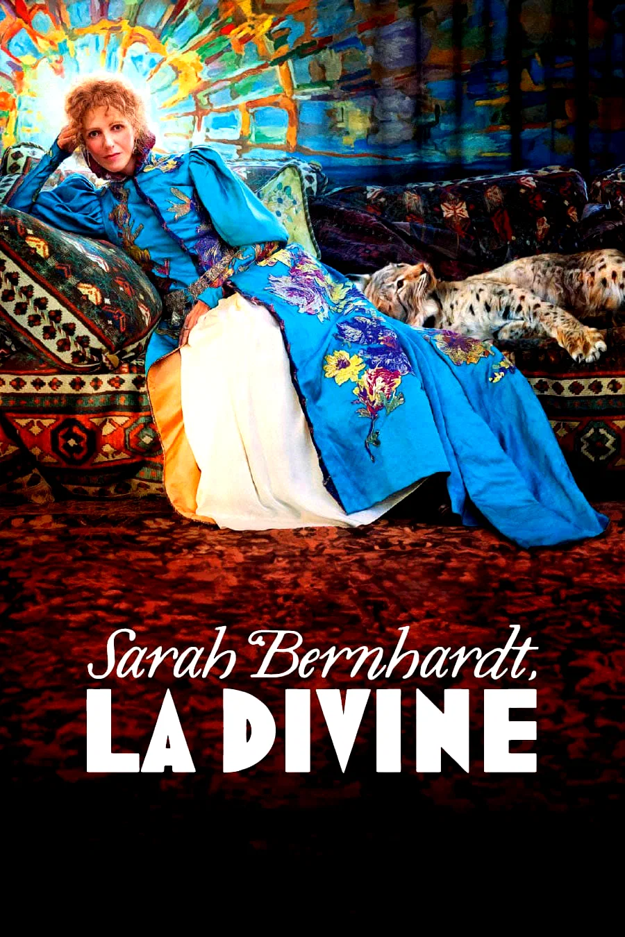 Photo du film : Sarah Bernhardt, la divine