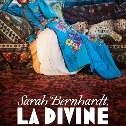 Miniature photo du film : Sarah Bernhardt, la divine