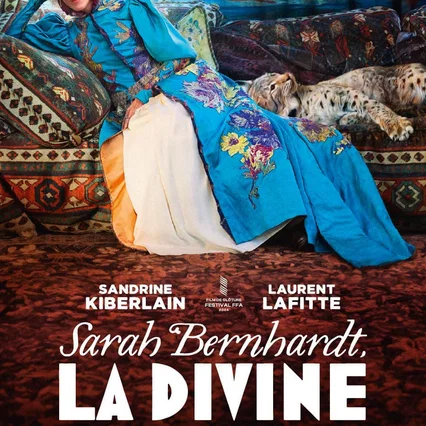Miniature photo du film : Sarah Bernhardt, la divine