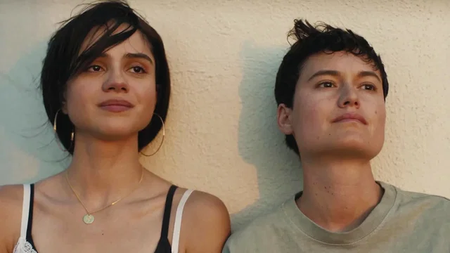Affiche du film : In the Summers