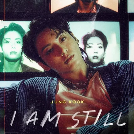 Miniature photo du film : Jung Kook : I am still