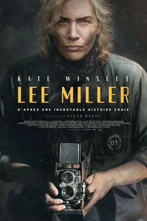 Affiche du film : Lee Miller