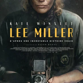 Photo du film : Lee Miller