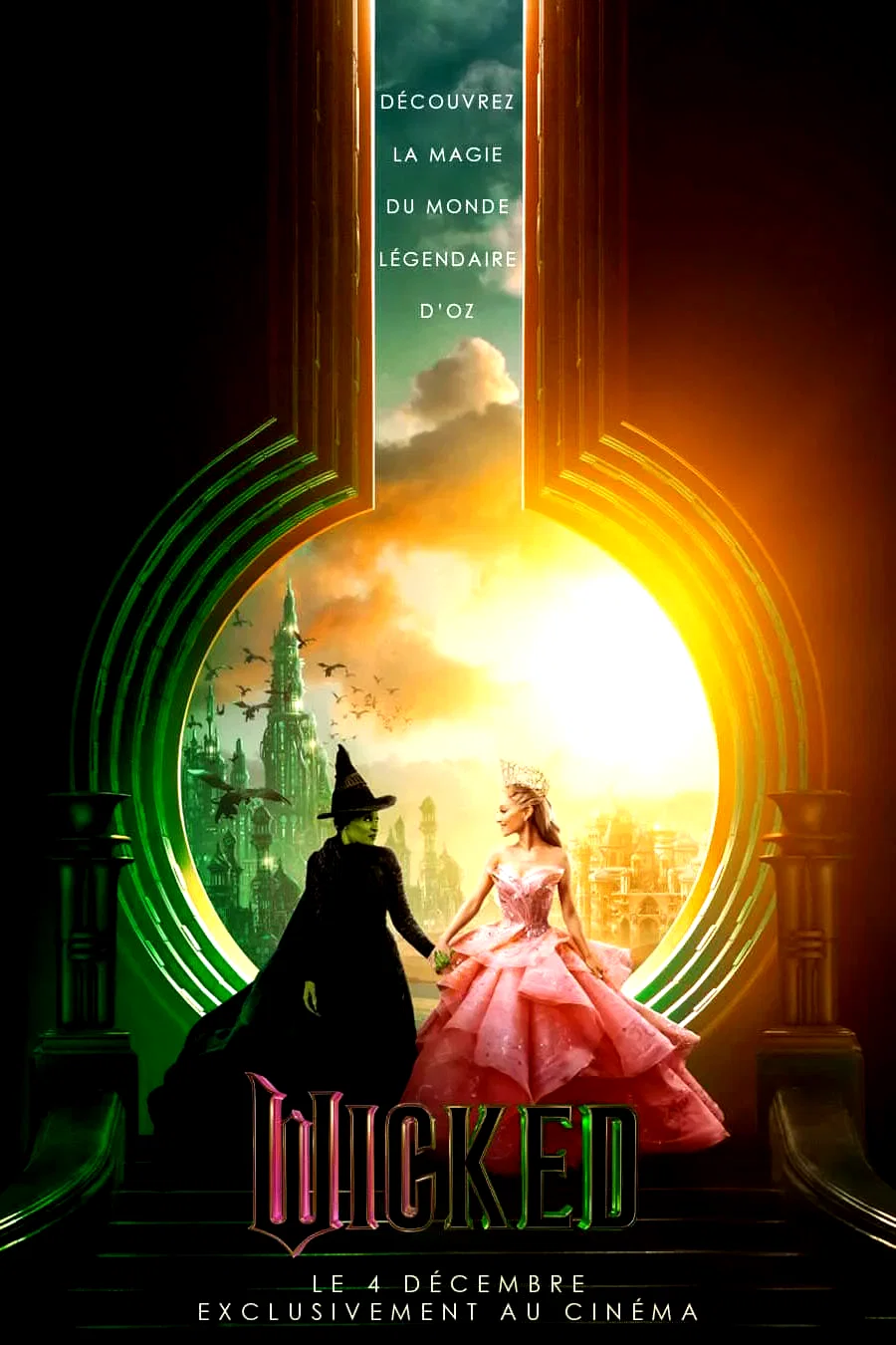 Photo 2 du film : Wicked