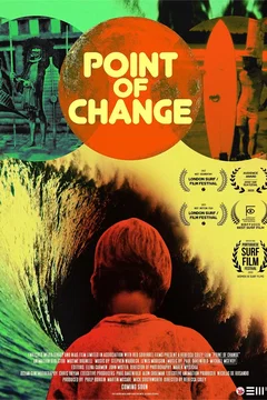 Affiche du film = Point of Change