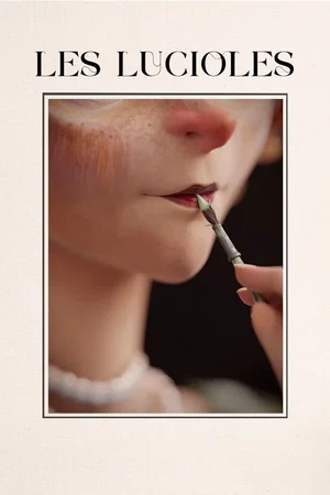 Affiche du film : Les Lucioles