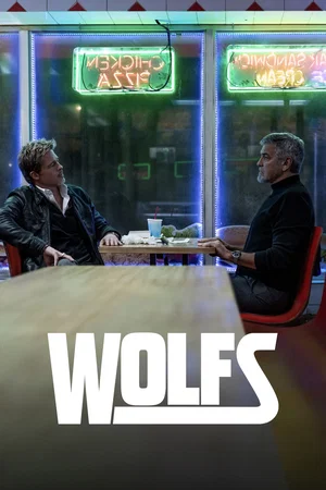 Photo du film : Wolfs