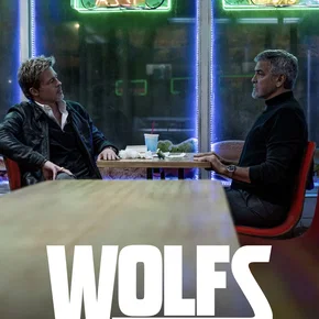 Photo du film : Wolfs