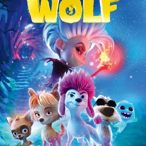 Photo du film : 200% Loup