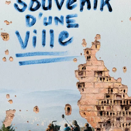Miniature photo du film : Se souvenir d'une ville