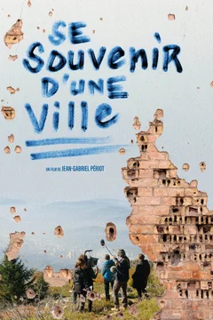 Affiche du film = Se souvenir d'une ville