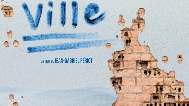 Affiche du film : Se souvenir d'une ville