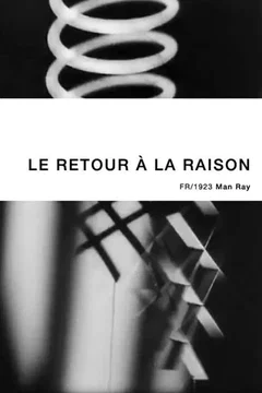 Affiche du film Le retour à la raison