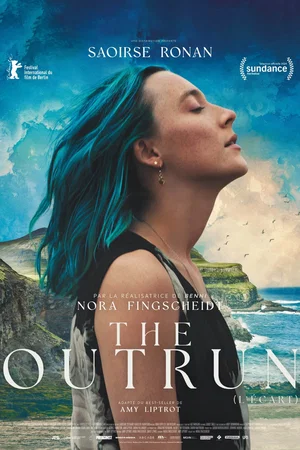 Affiche du film : The Outrun