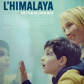 Photo du film : En tongs au pied de l'Himalaya