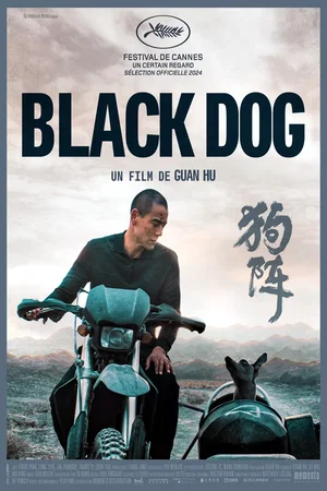 Photo du film : Black Dog